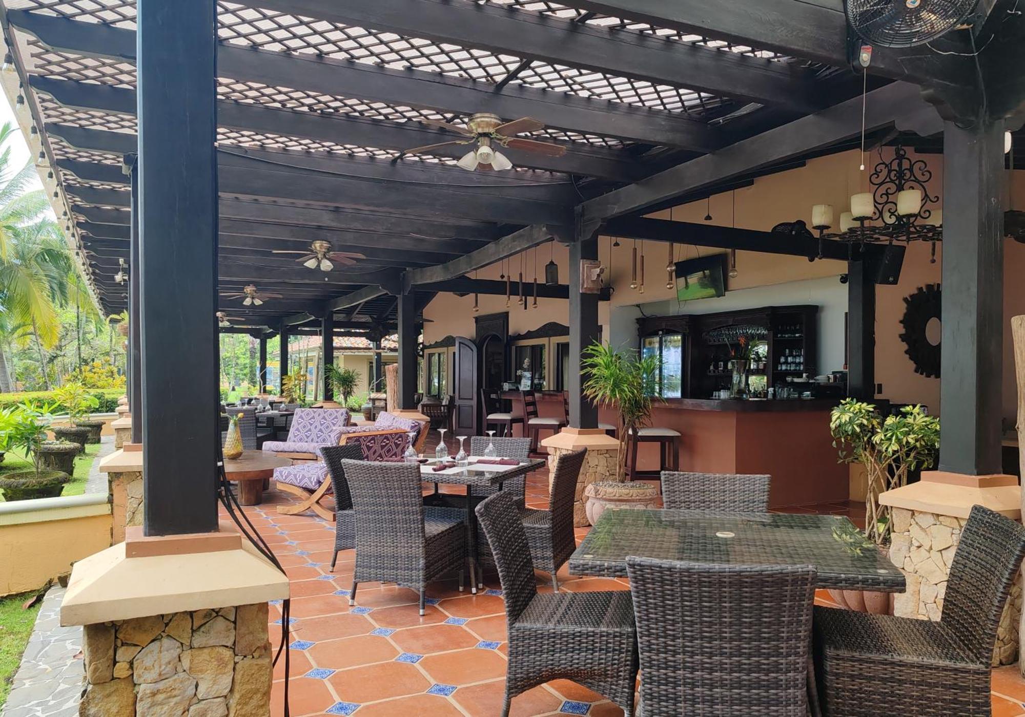 Marenaz Oceanfront Resort Esterillos Este Dış mekan fotoğraf