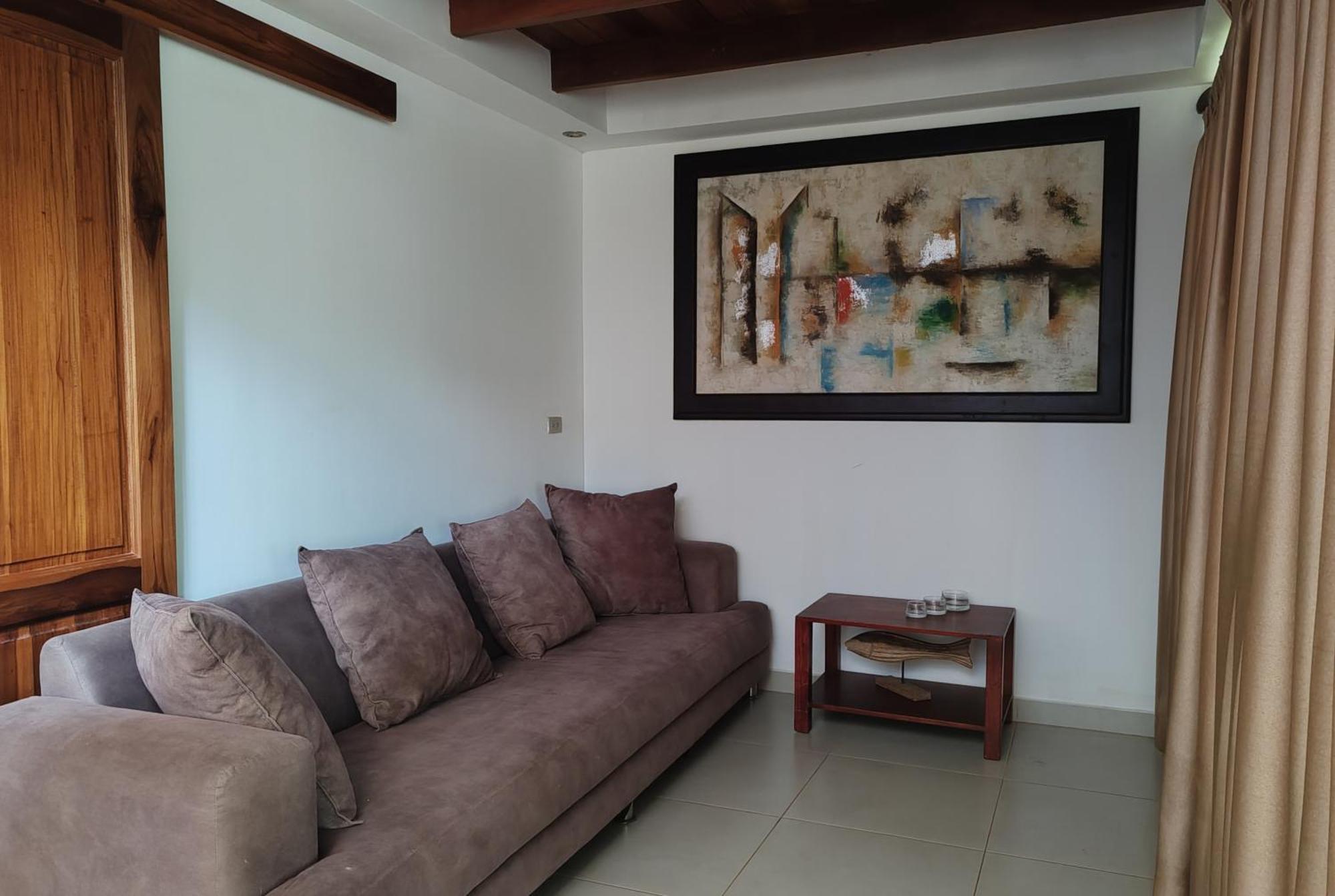 Marenaz Oceanfront Resort Esterillos Este Dış mekan fotoğraf