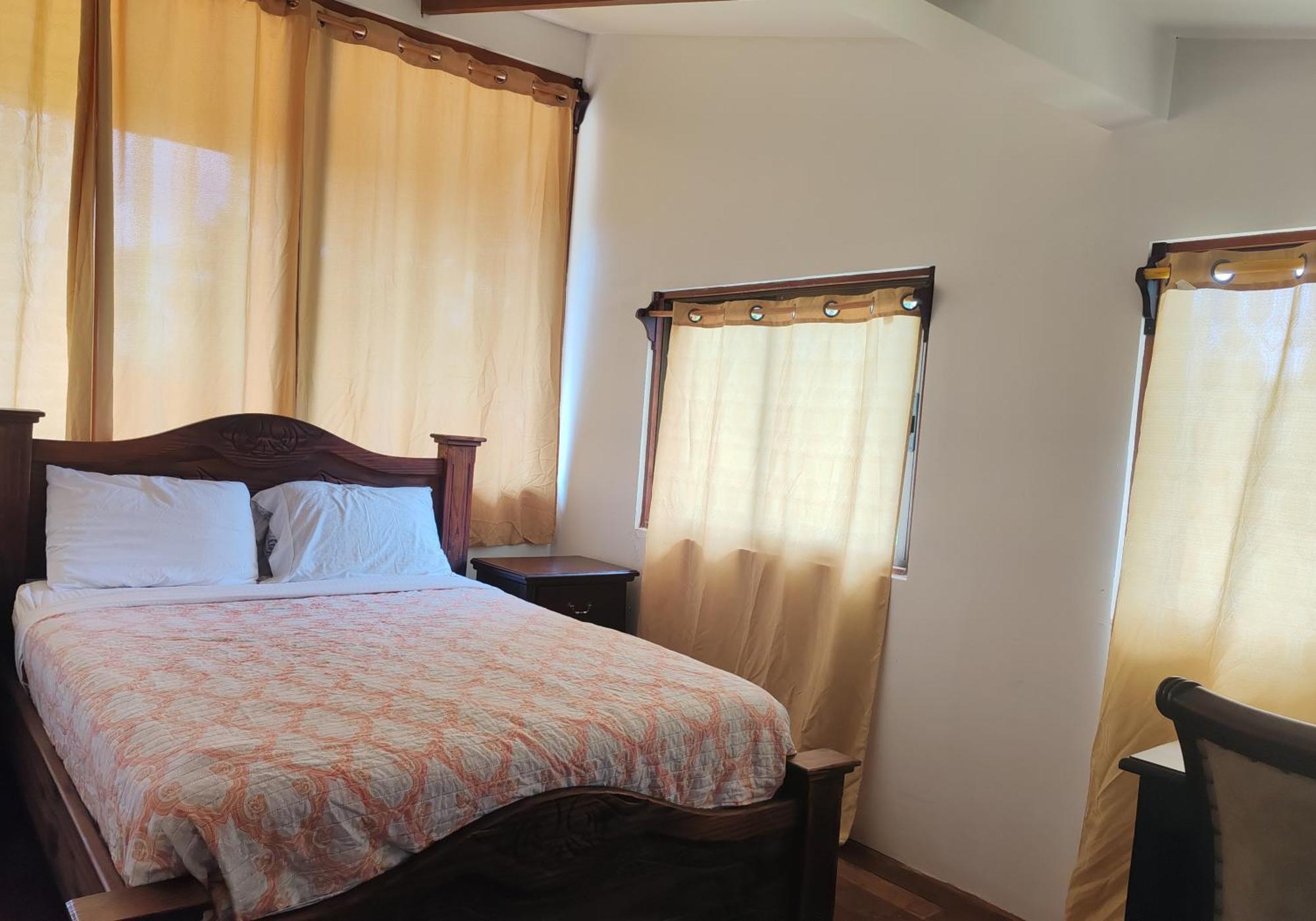Marenaz Oceanfront Resort Esterillos Este Dış mekan fotoğraf
