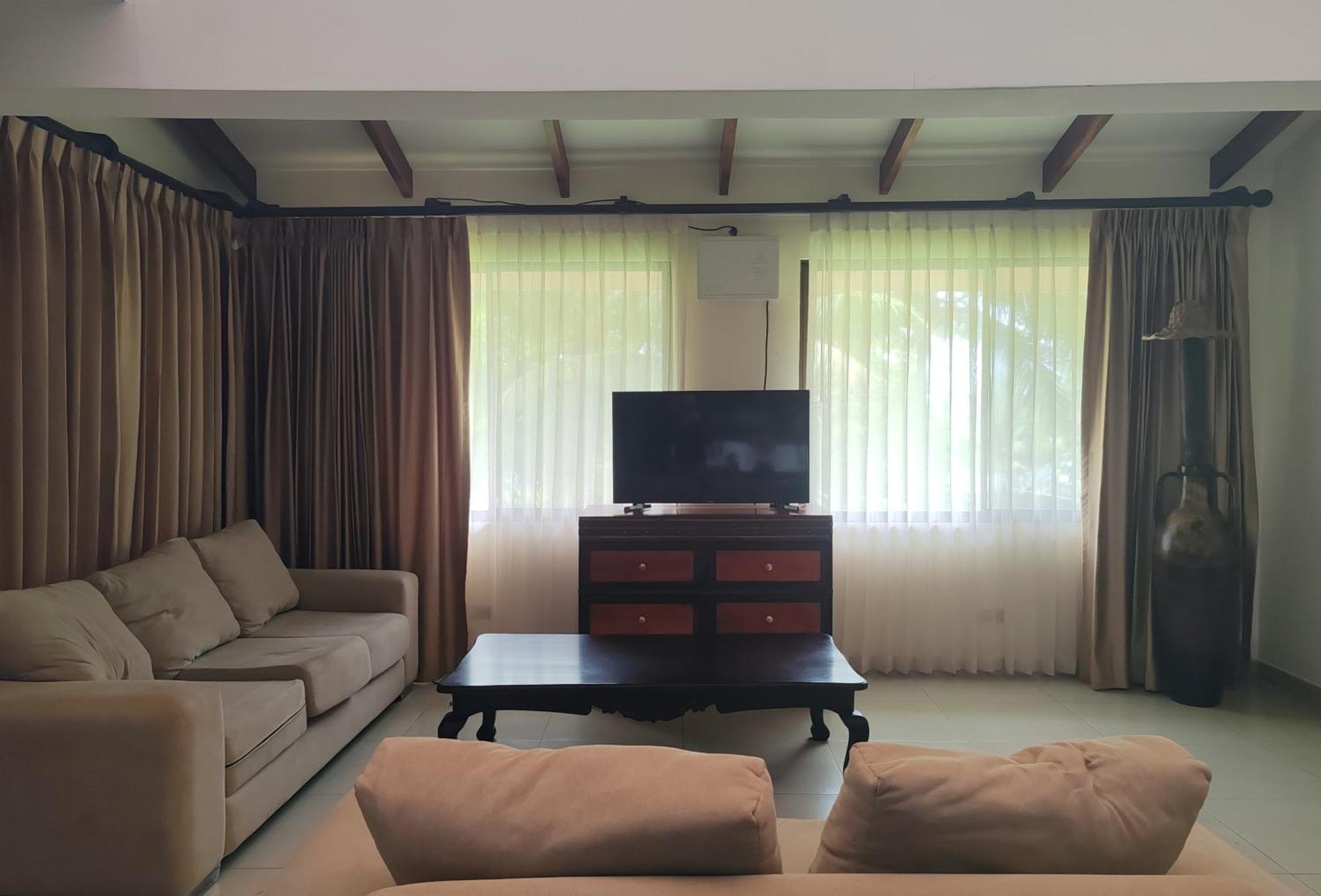 Marenaz Oceanfront Resort Esterillos Este Dış mekan fotoğraf
