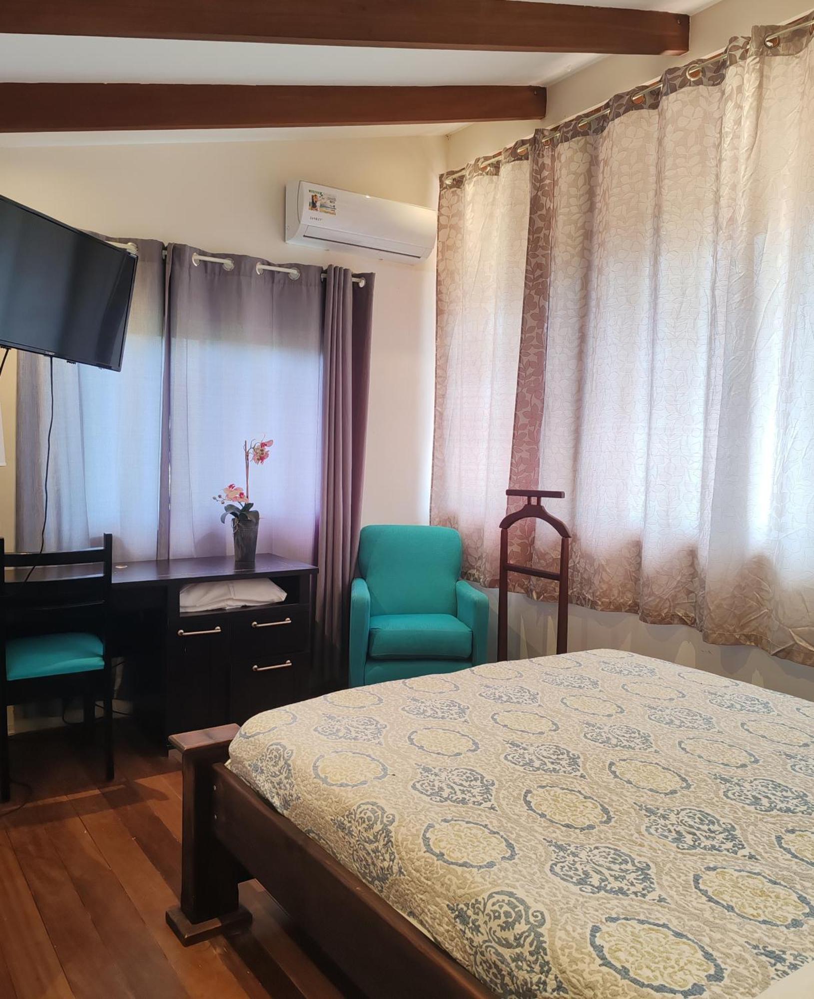 Marenaz Oceanfront Resort Esterillos Este Dış mekan fotoğraf