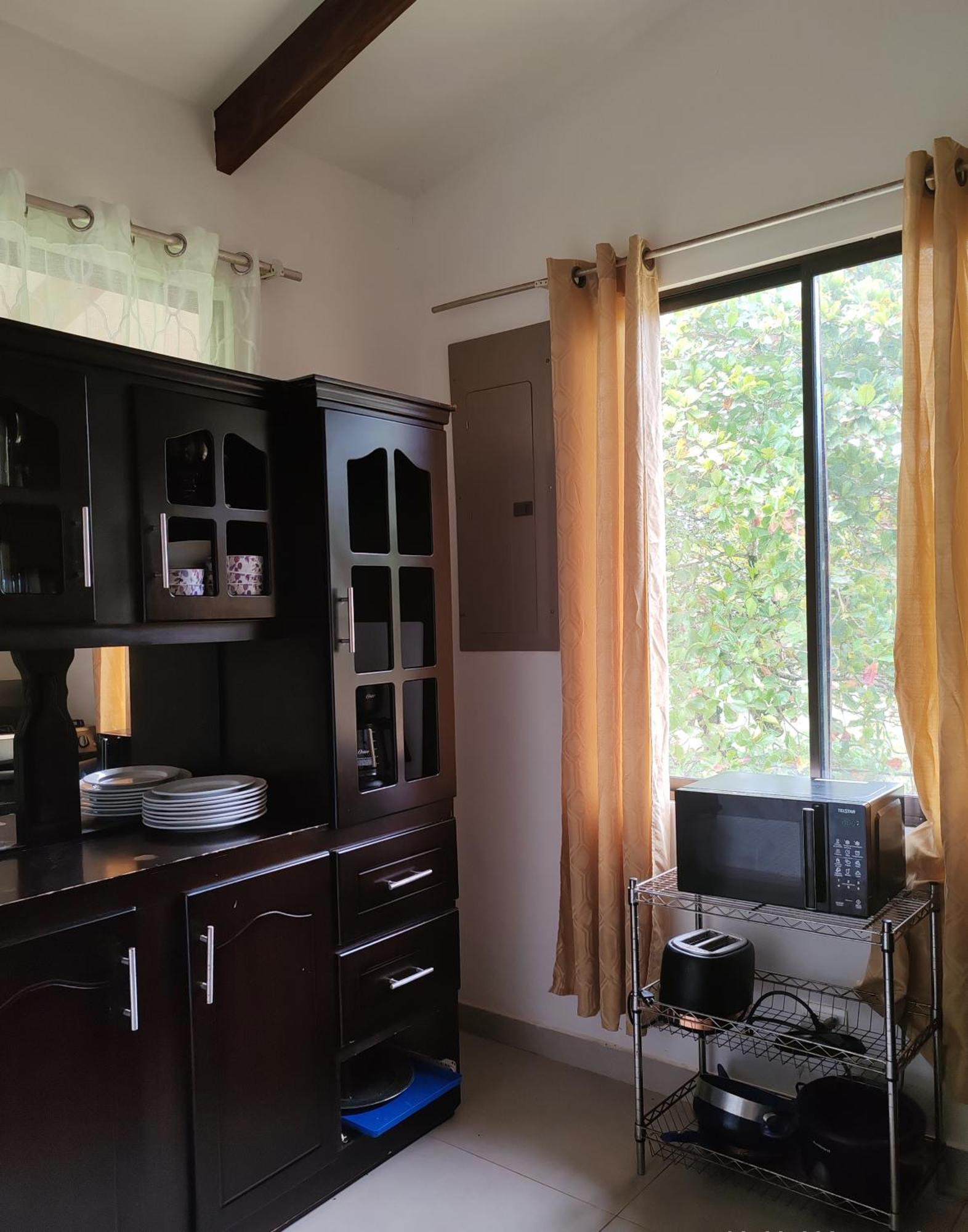 Marenaz Oceanfront Resort Esterillos Este Dış mekan fotoğraf