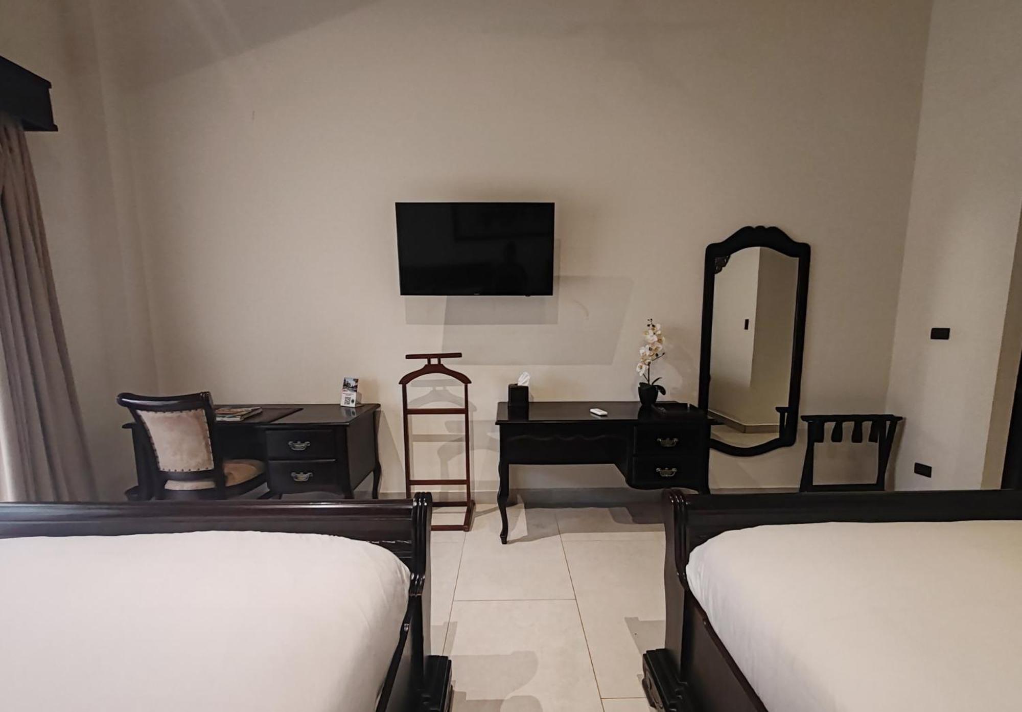 Marenaz Oceanfront Resort Esterillos Este Dış mekan fotoğraf