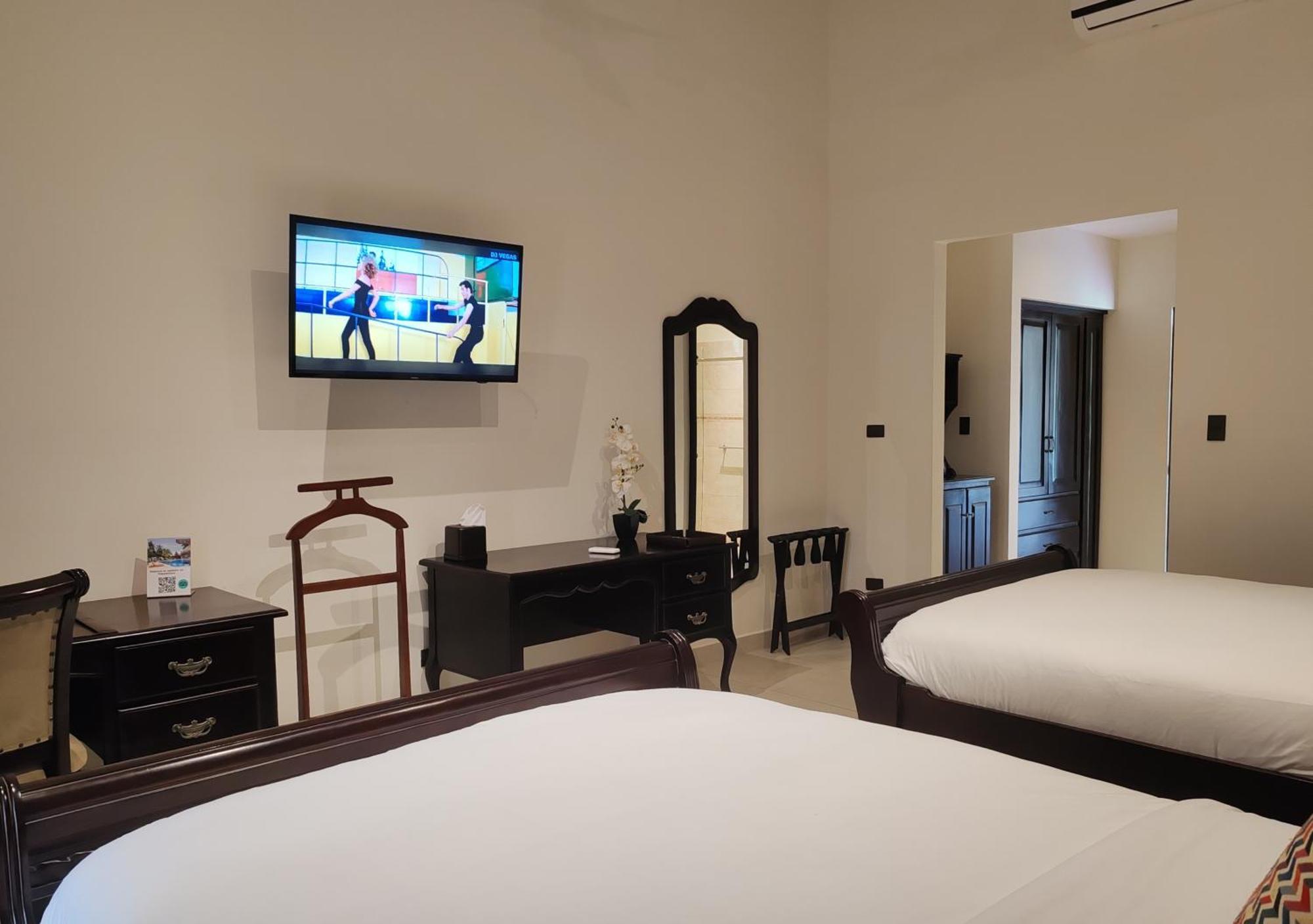 Marenaz Oceanfront Resort Esterillos Este Dış mekan fotoğraf
