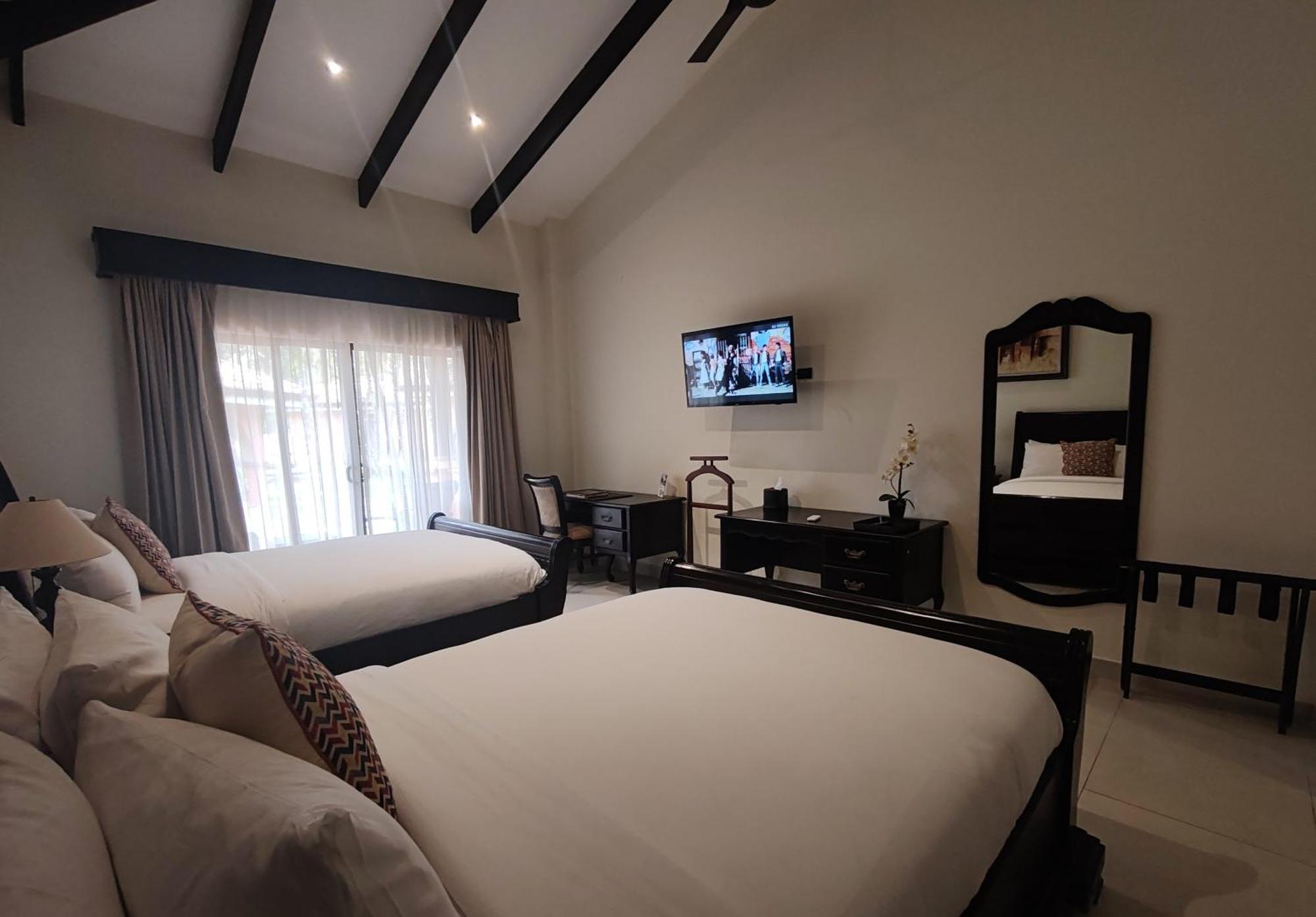 Marenaz Oceanfront Resort Esterillos Este Dış mekan fotoğraf