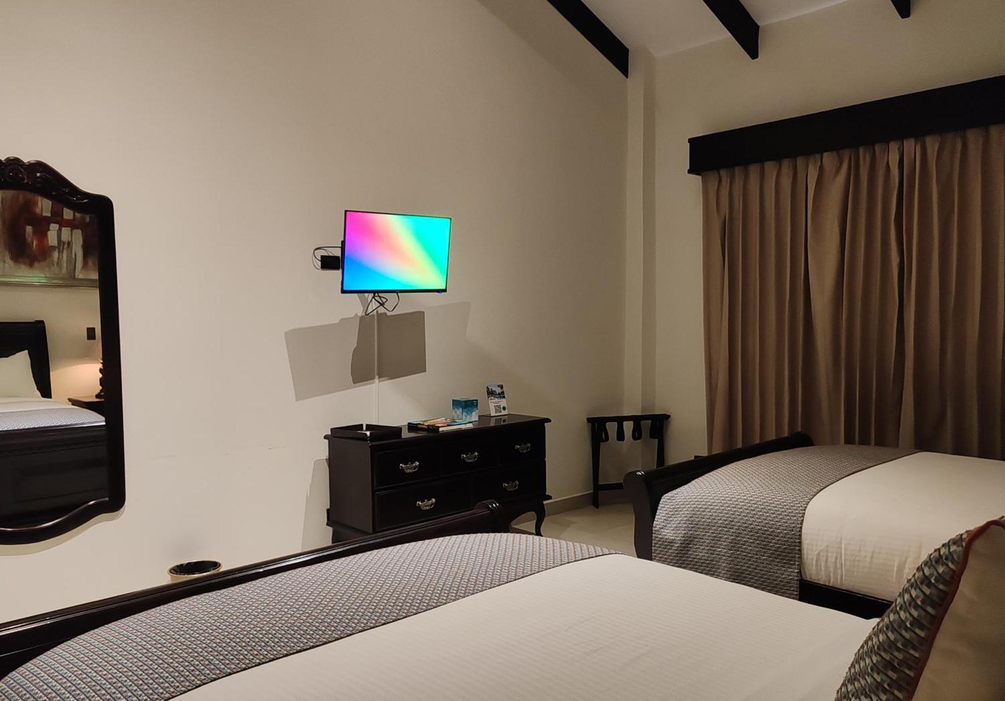 Marenaz Oceanfront Resort Esterillos Este Dış mekan fotoğraf