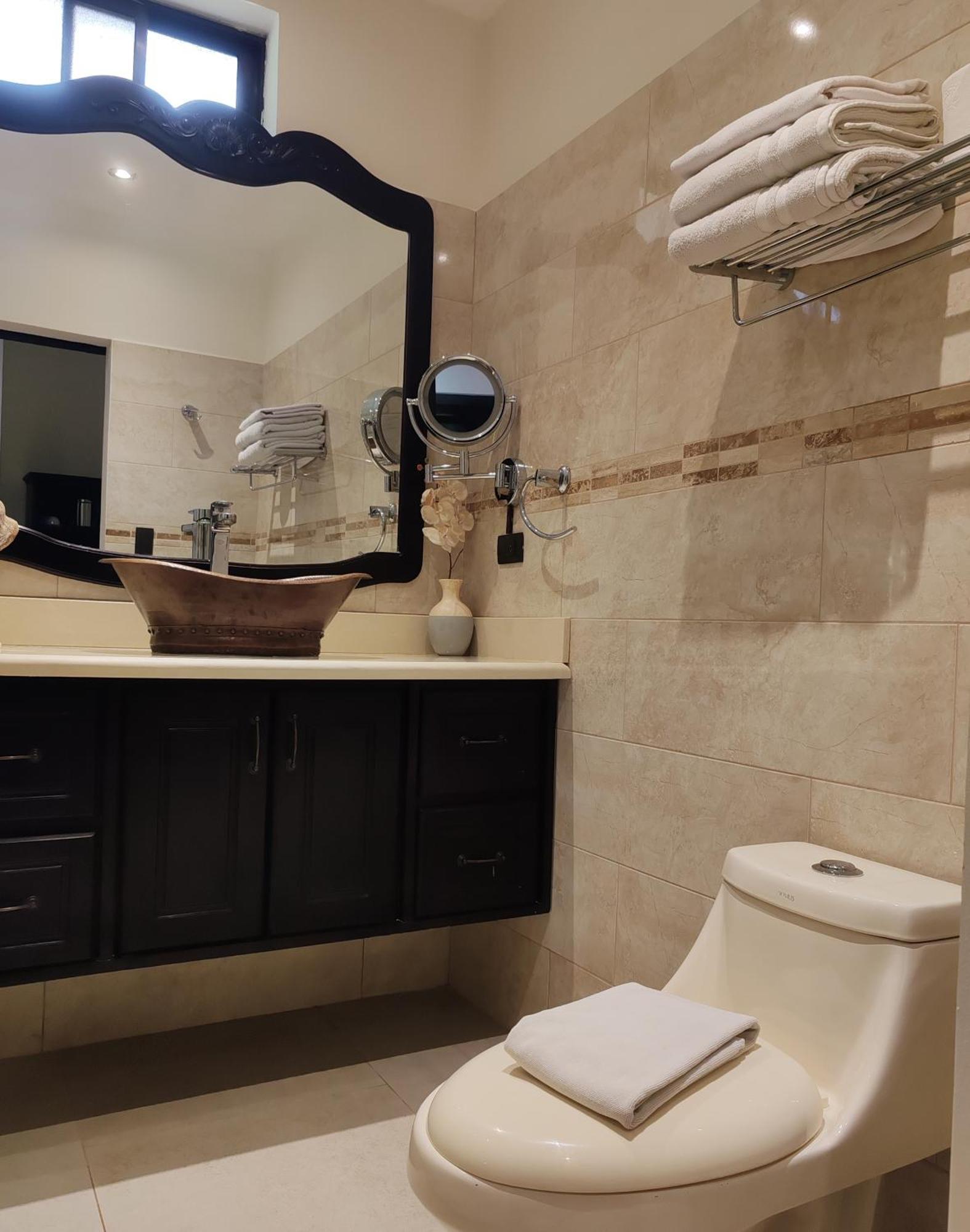 Marenaz Oceanfront Resort Esterillos Este Dış mekan fotoğraf