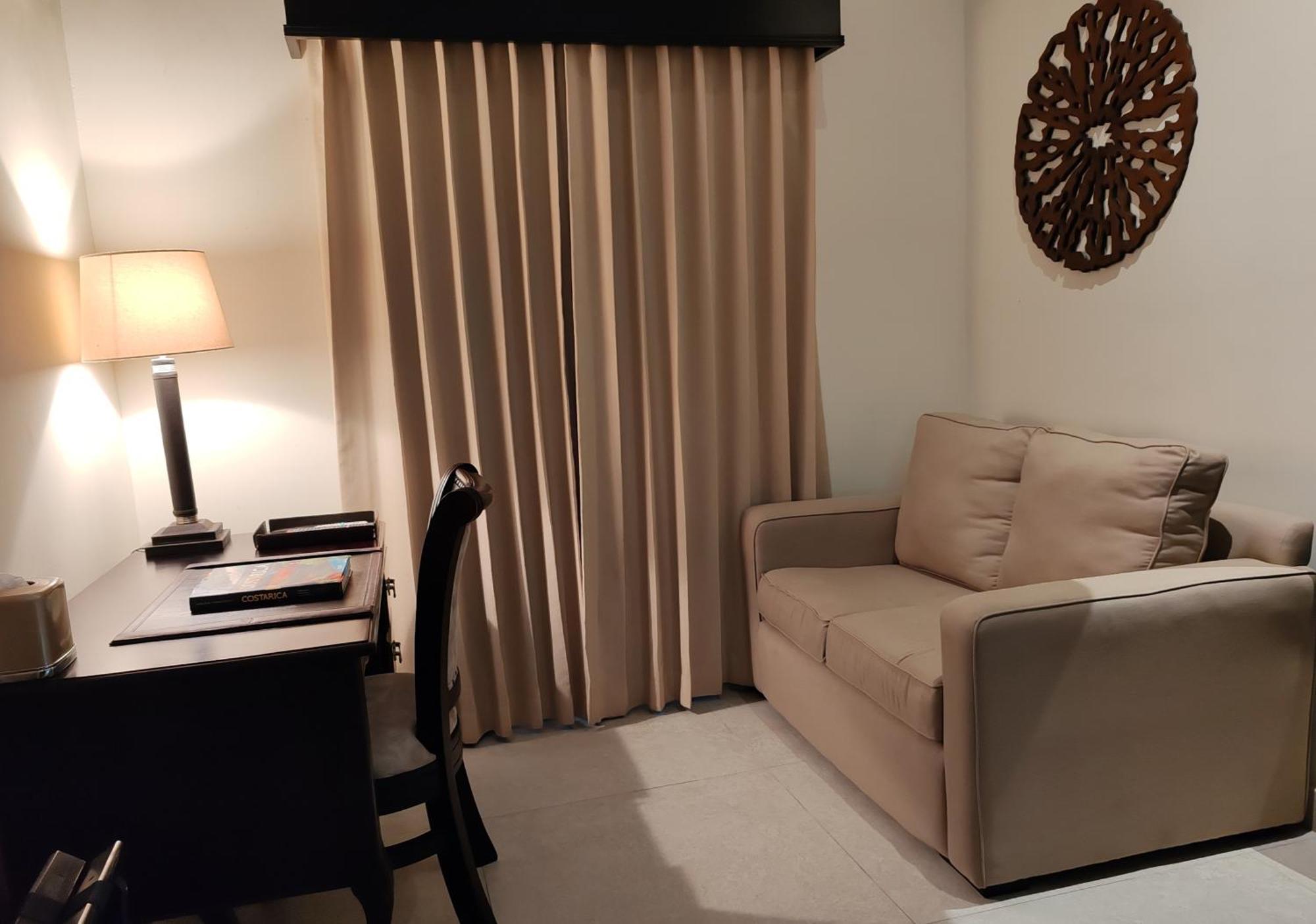 Marenaz Oceanfront Resort Esterillos Este Dış mekan fotoğraf