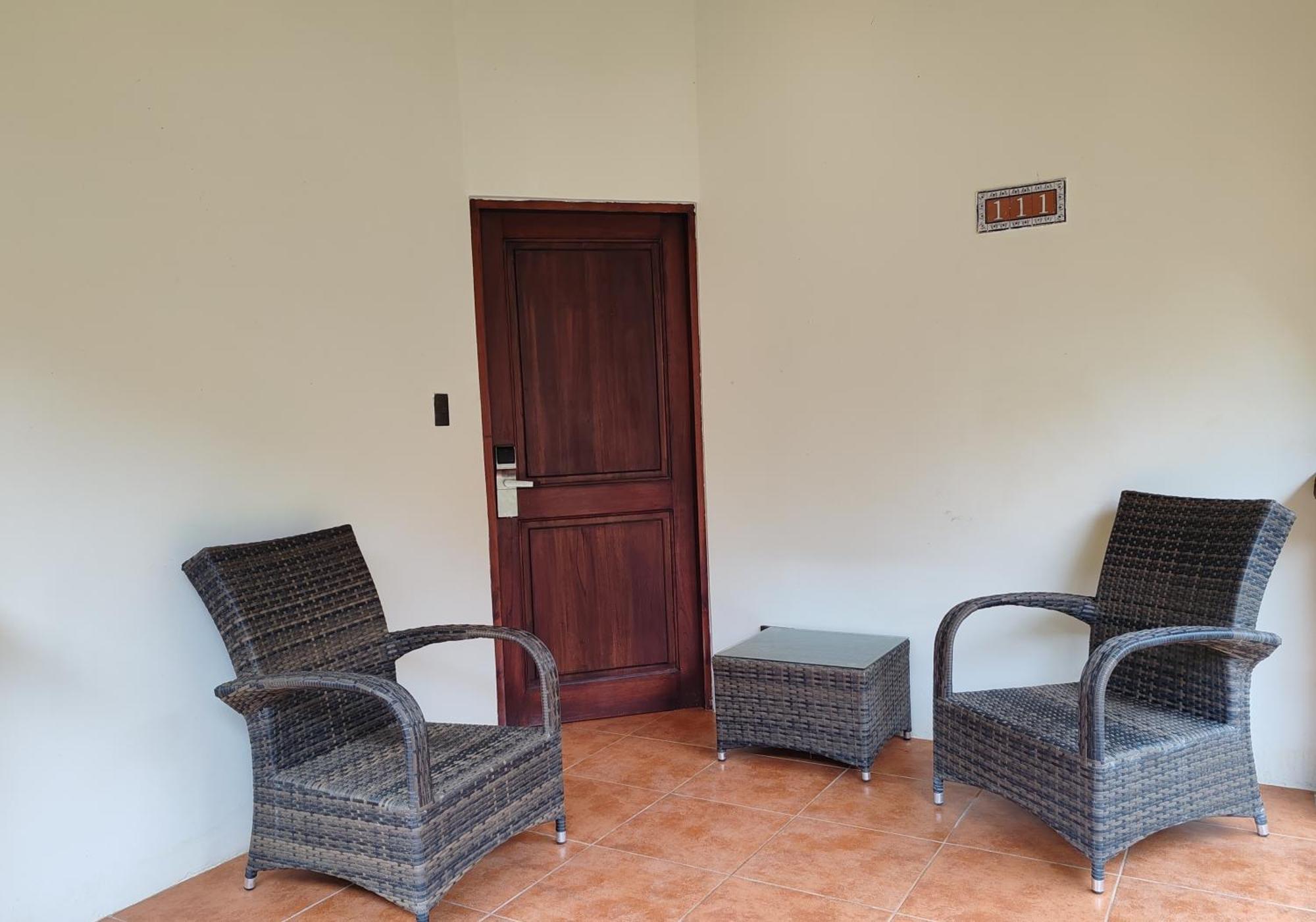 Marenaz Oceanfront Resort Esterillos Este Dış mekan fotoğraf