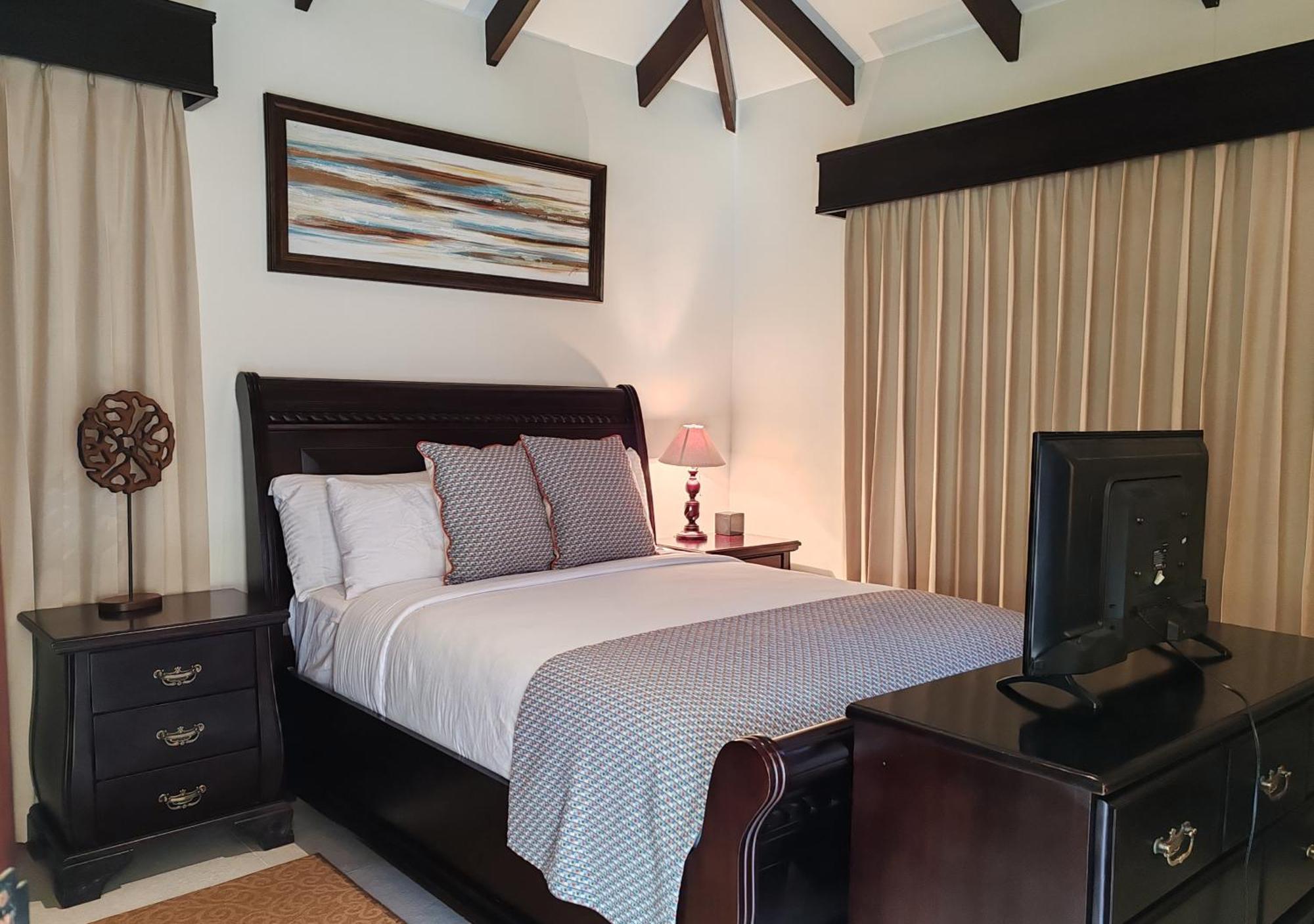 Marenaz Oceanfront Resort Esterillos Este Dış mekan fotoğraf