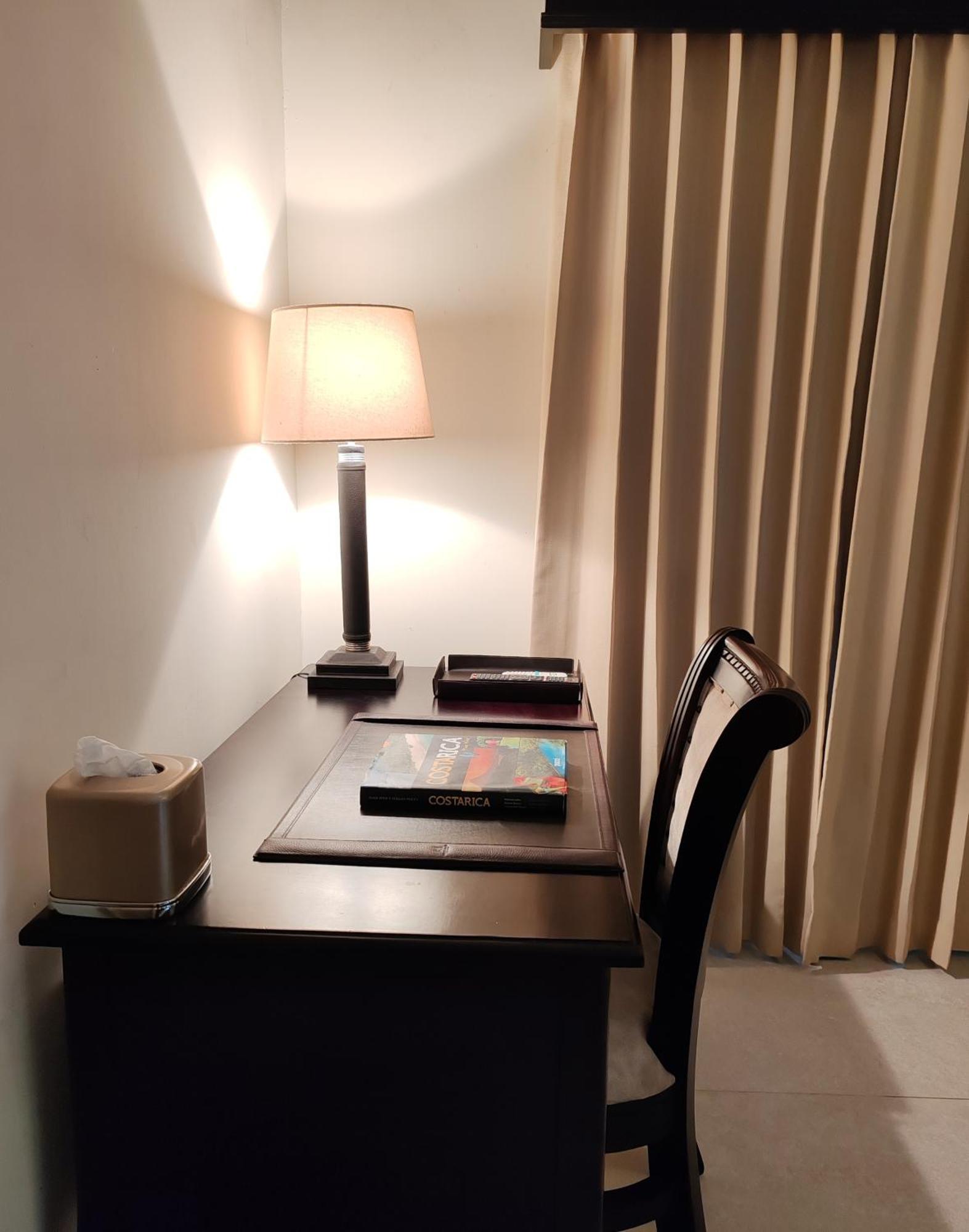 Marenaz Oceanfront Resort Esterillos Este Dış mekan fotoğraf