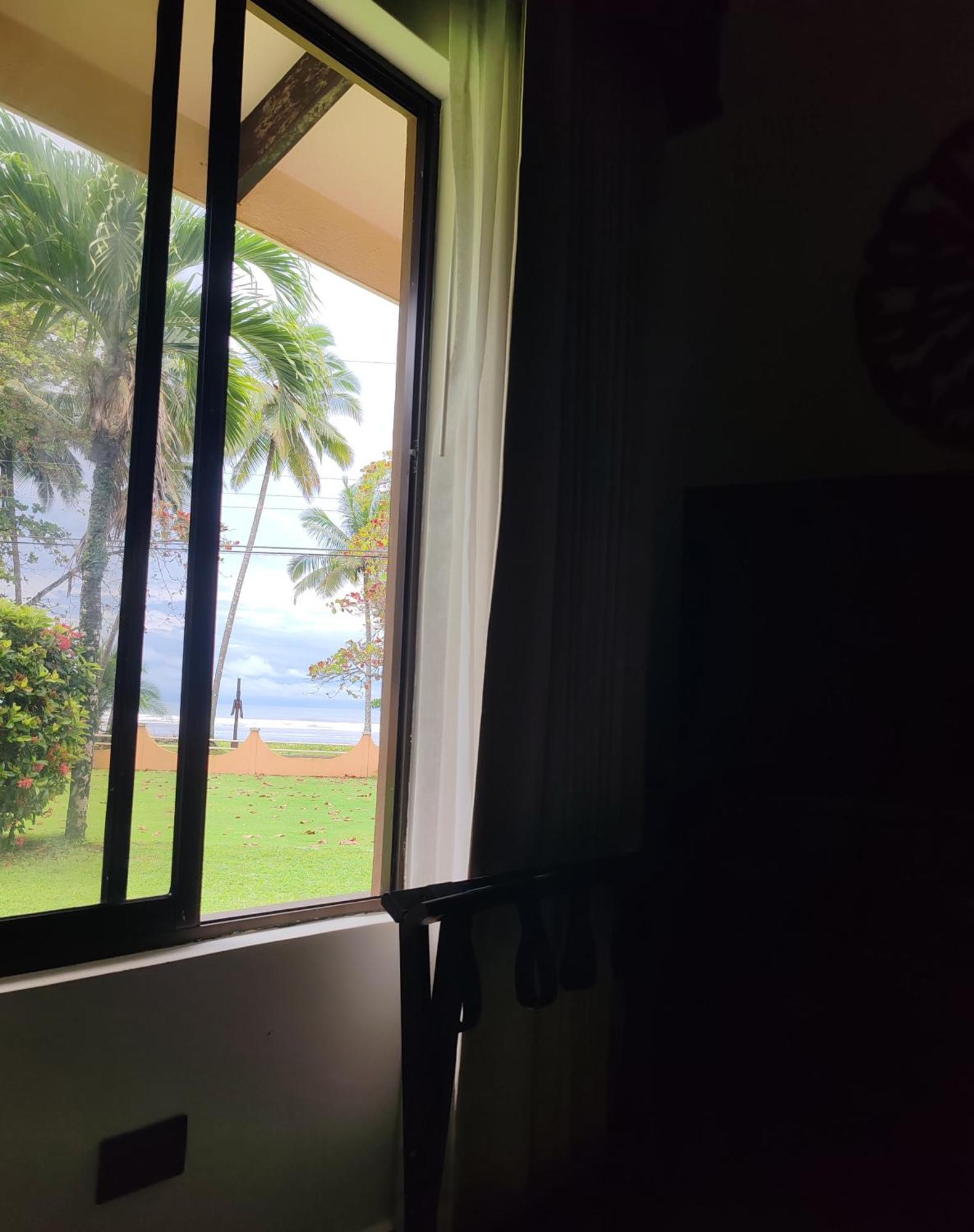 Marenaz Oceanfront Resort Esterillos Este Dış mekan fotoğraf
