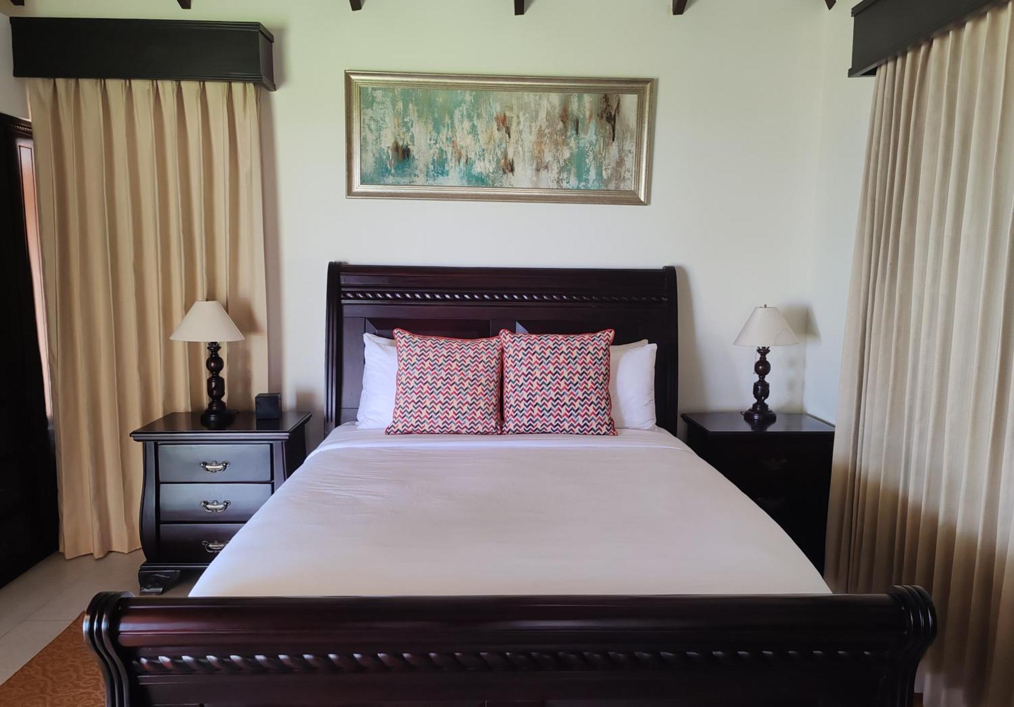 Marenaz Oceanfront Resort Esterillos Este Dış mekan fotoğraf