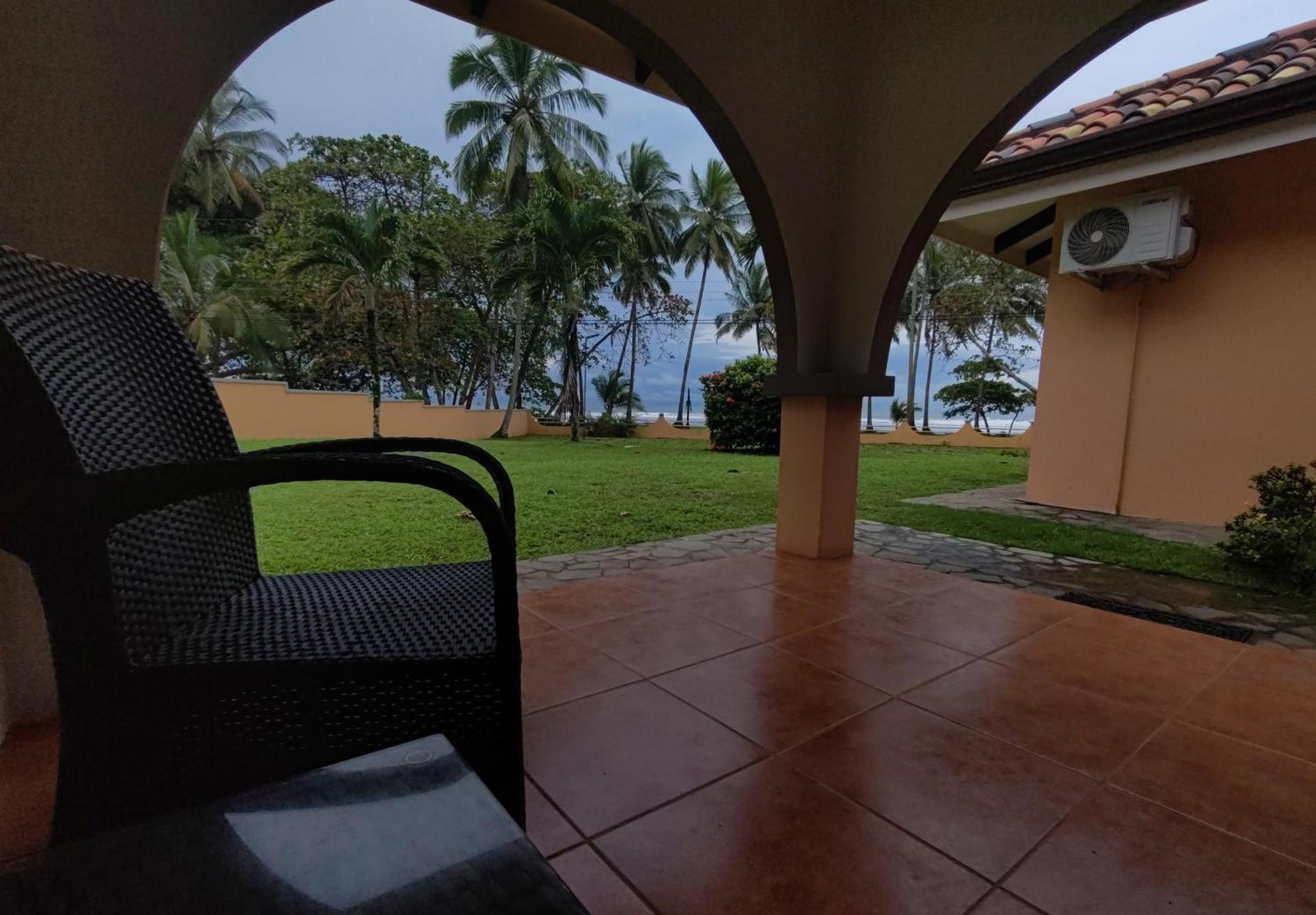 Marenaz Oceanfront Resort Esterillos Este Dış mekan fotoğraf