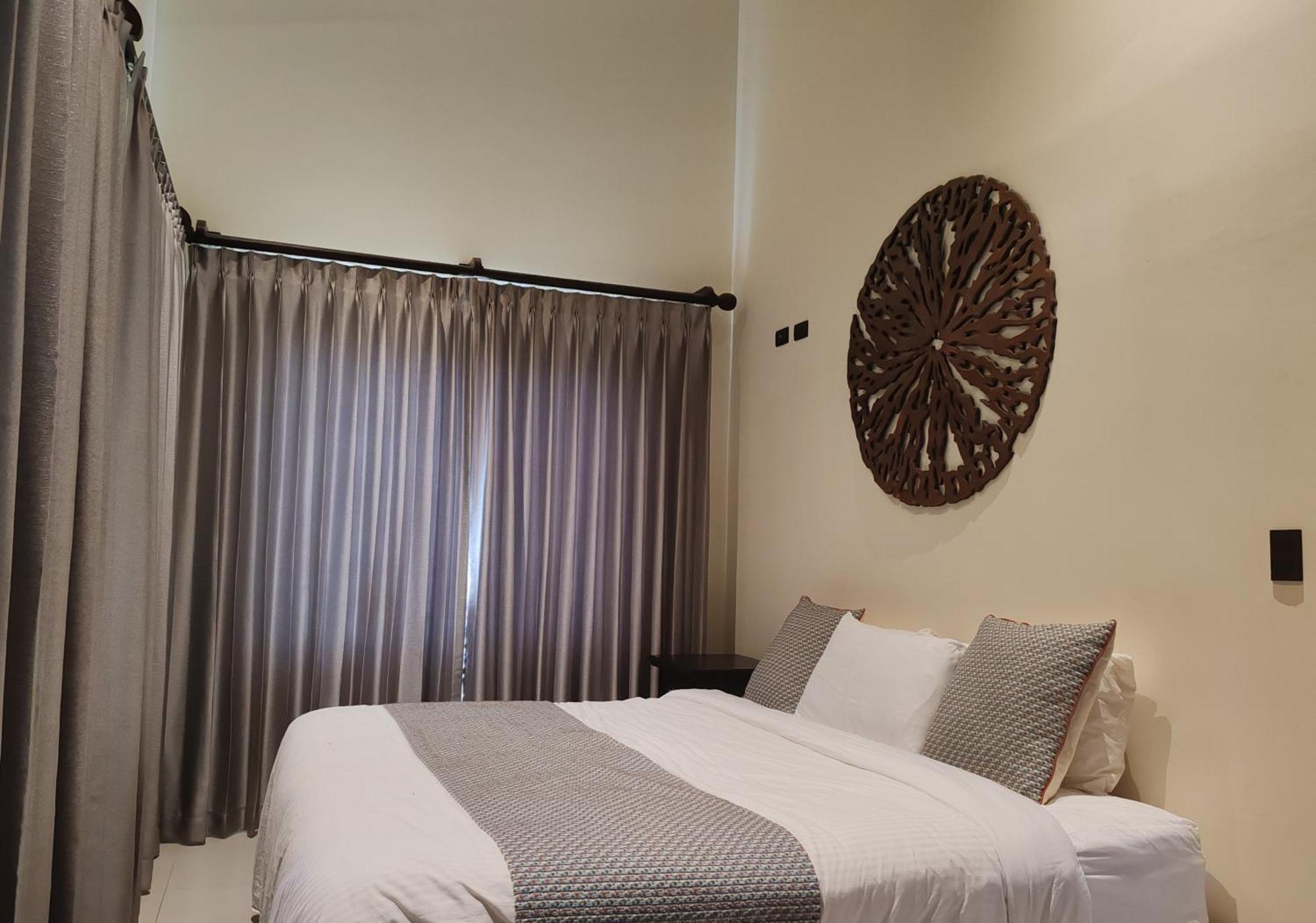 Marenaz Oceanfront Resort Esterillos Este Dış mekan fotoğraf